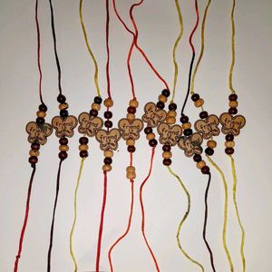 New Friendship Bands