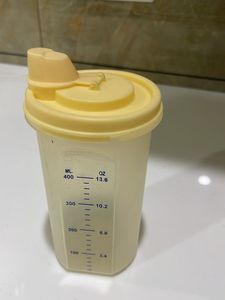 Baby Bottle Container