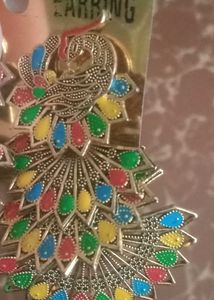 Stylish Earrings