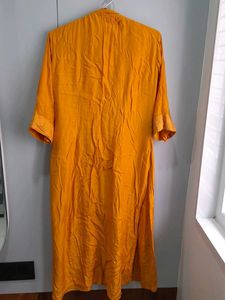 Embroidered Kurti