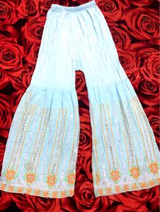 Embroidered Salwar Kameez Suit