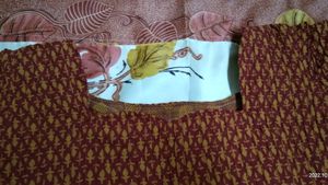 Rust Kurti | 30