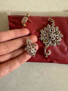 Necklace Set For Women