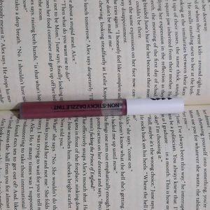 Peripera Unleashia Glossy Lip Tint Korean Juicy