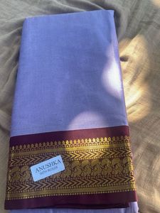 Elegant Saree with Blouse Piece