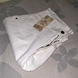 New Momfit Jeans