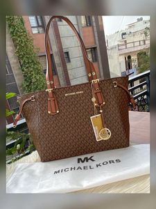 Michael Kors Tote Bag