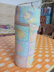 Portable Infant Feeding Milk Bottle Cover