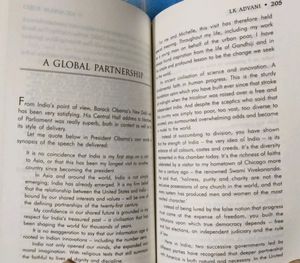 📕📘📗AS I SEE IT - LK ADVANI&#39;S BLOG POSTS