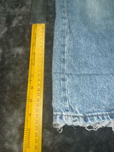ZARA ORIGINAL JEANS