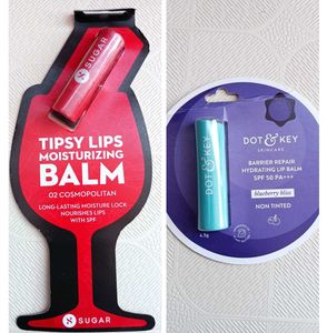 Lip Balm