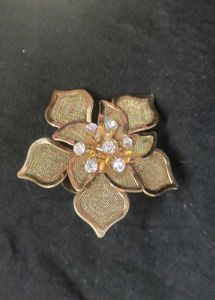 Hair And Saree Accessories