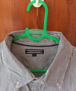 Tommy Hilfiger Striped Shirt