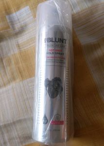 BBlunt Salon Like Hair