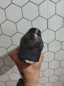 Lv Loafers