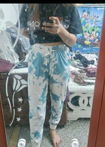 Top And Trouser Combo