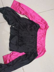 Meeshow Crop Tops Set Of 2 .. 2 For 200