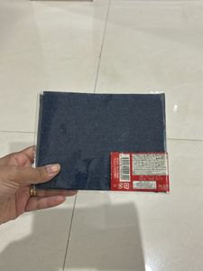 Photo Album Denim Cover