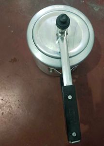 Tandem Pressure Cooker 3litre