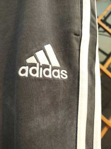 🥷Adidas Track Pants