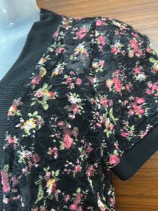 Multicolour  Shrug