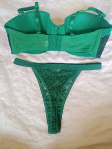 beutiful lace bra panty