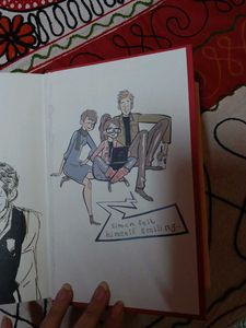 [Hardcover]Collectors&#39; Edition - Fangirl