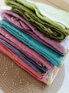 New Sarees | Organza Saree