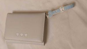 Trifold Wallet