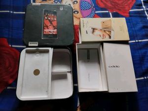 Mobile Boxes