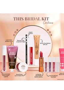 Just Herbs Foundation