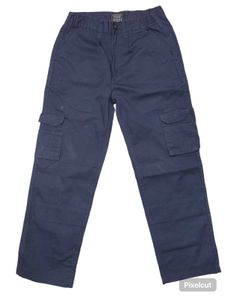 ORN Merlin Tradesman Trouser, Navy, Regular