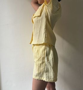 Co Ord Suit