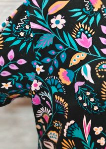 Tops &amp; Dresses For Rs.99 Only/ Floral Print Dress