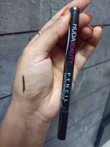 Waterproof Branded Eyeliner