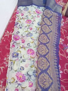 Formal Wear Saree