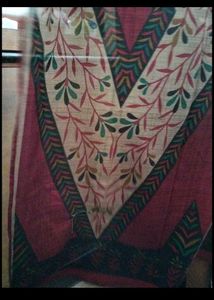 Combo 2 Sarees.
