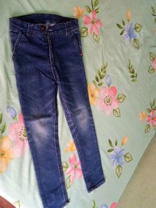 Denim Jeans