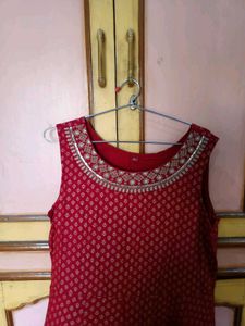 Avaasa Gorgeous Ethnic Gown