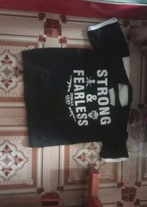 Handmade Tshirts For Boys