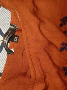 Casual Wear Top