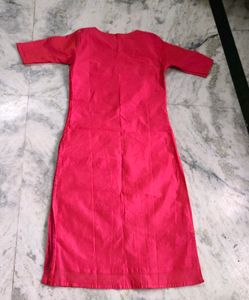 Party Wear Kurta