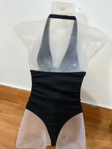 Halter Neck Bodysuit ( Very Comfy)