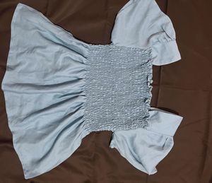 Like New Brand Top