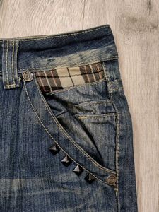 Ma345  Ps Jeans Waist 34