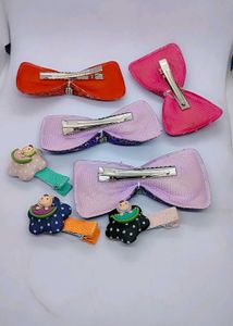 Girls Hair Pin