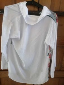 Trendy Y2K Party Shirt