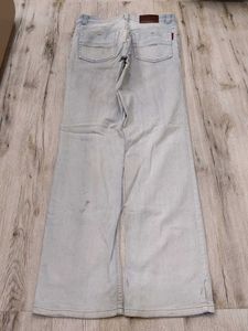 Ma008 Hawk Bootcut Jeans Waist 30