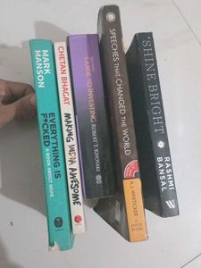 Pick 1 @139 And All 5 Combo @499