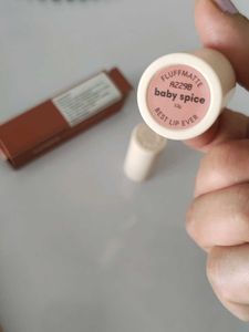 Baby Spice Shade From sunnies Face